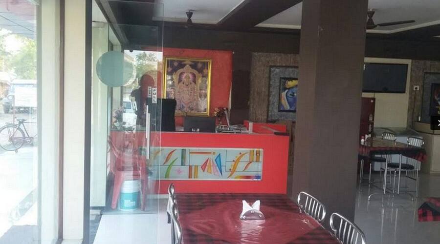 Hotel Venkatesh, Washim 2